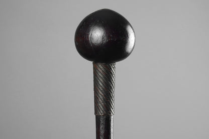 Wirework Knobkerrie