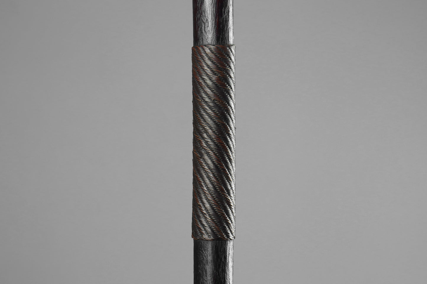 Wirework Knobkerrie