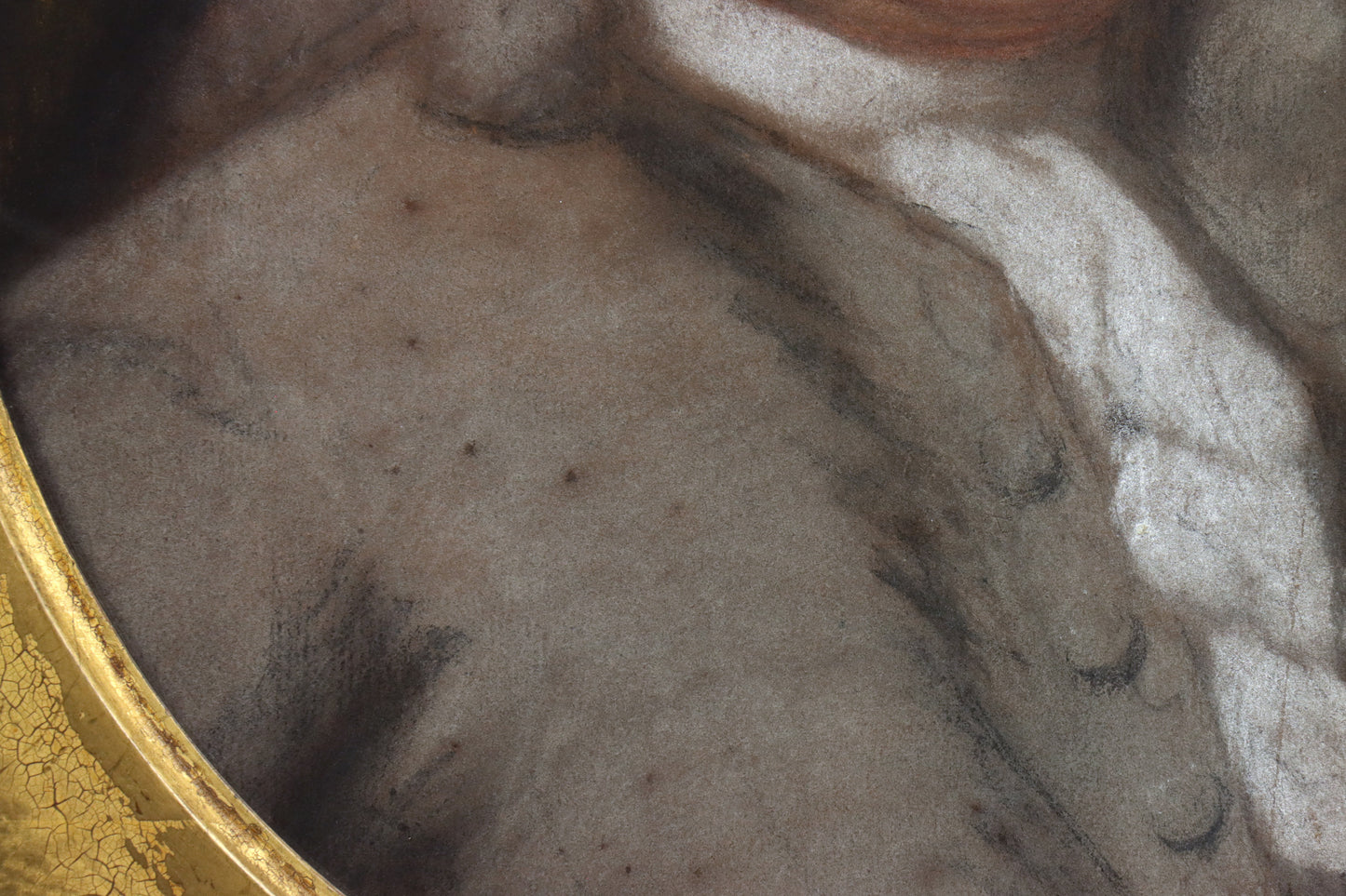 Portrait of William Jordan