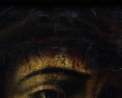 Man of Sorrows