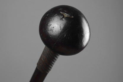 Wirework Knobkerrie