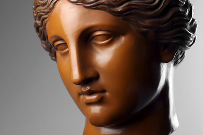 Goldscheider Terracotta Venus