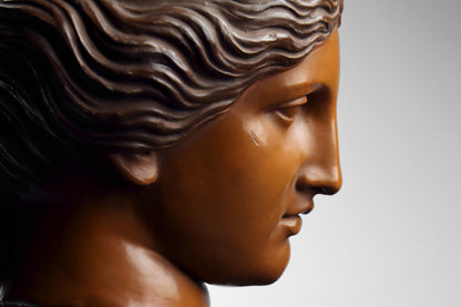 Goldscheider Terracotta Venus