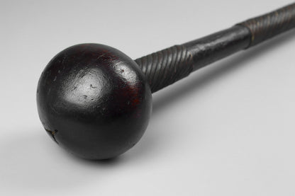 Wirework Knobkerrie