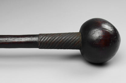 Wirework Knobkerrie