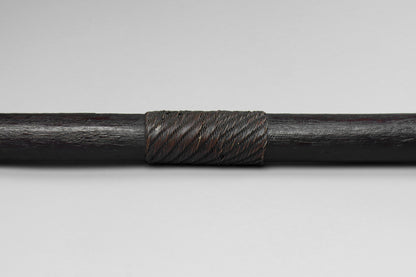 Wirework Knobkerrie