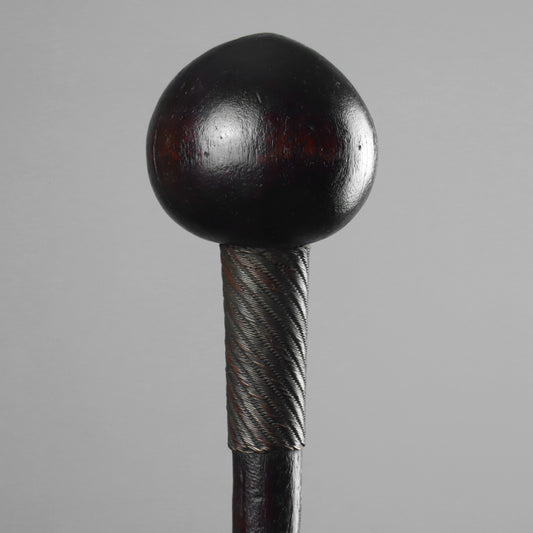 Wirework Knobkerrie
