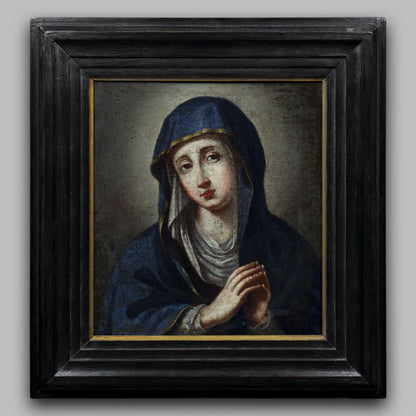 Mater Dolorosa