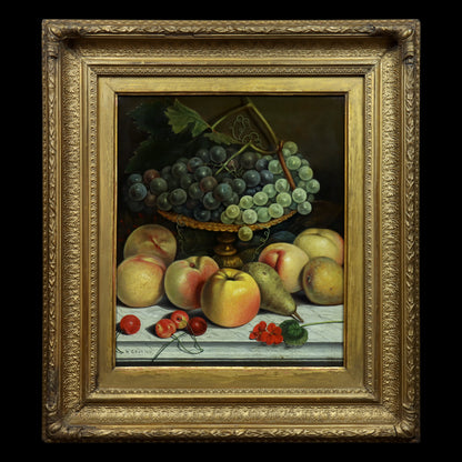 Still-Life of Fruit