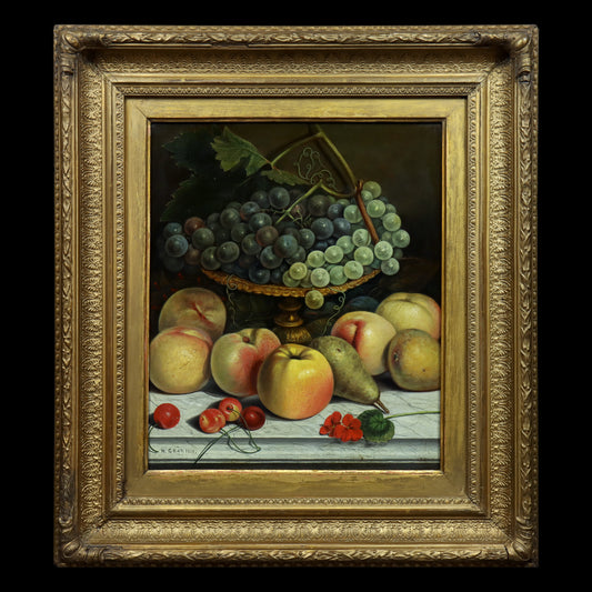 Still-Life of Fruit