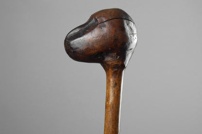 Nguni Baboon Staff/Club