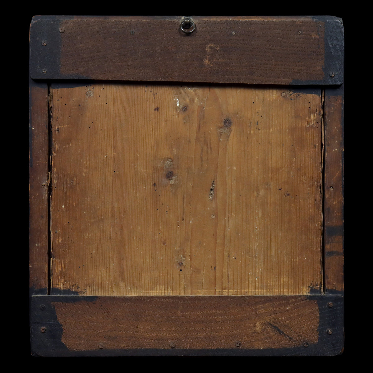 Sampler Dated 1759