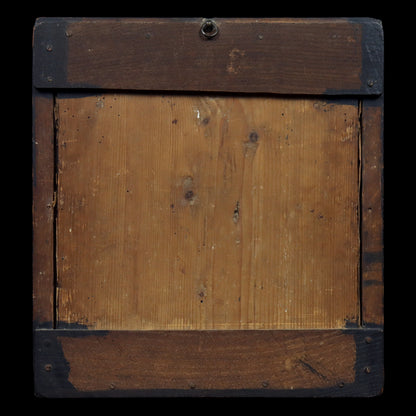 Sampler Dated 1759