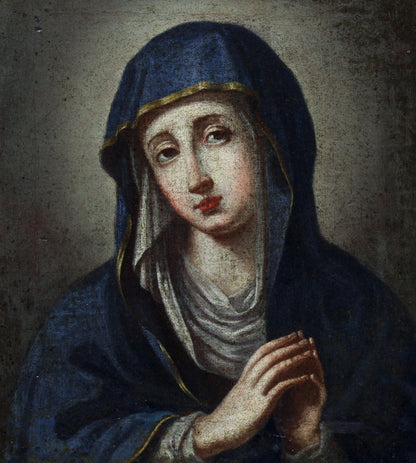 Mater Dolorosa