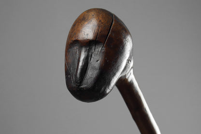 Nguni Baboon Staff/Club