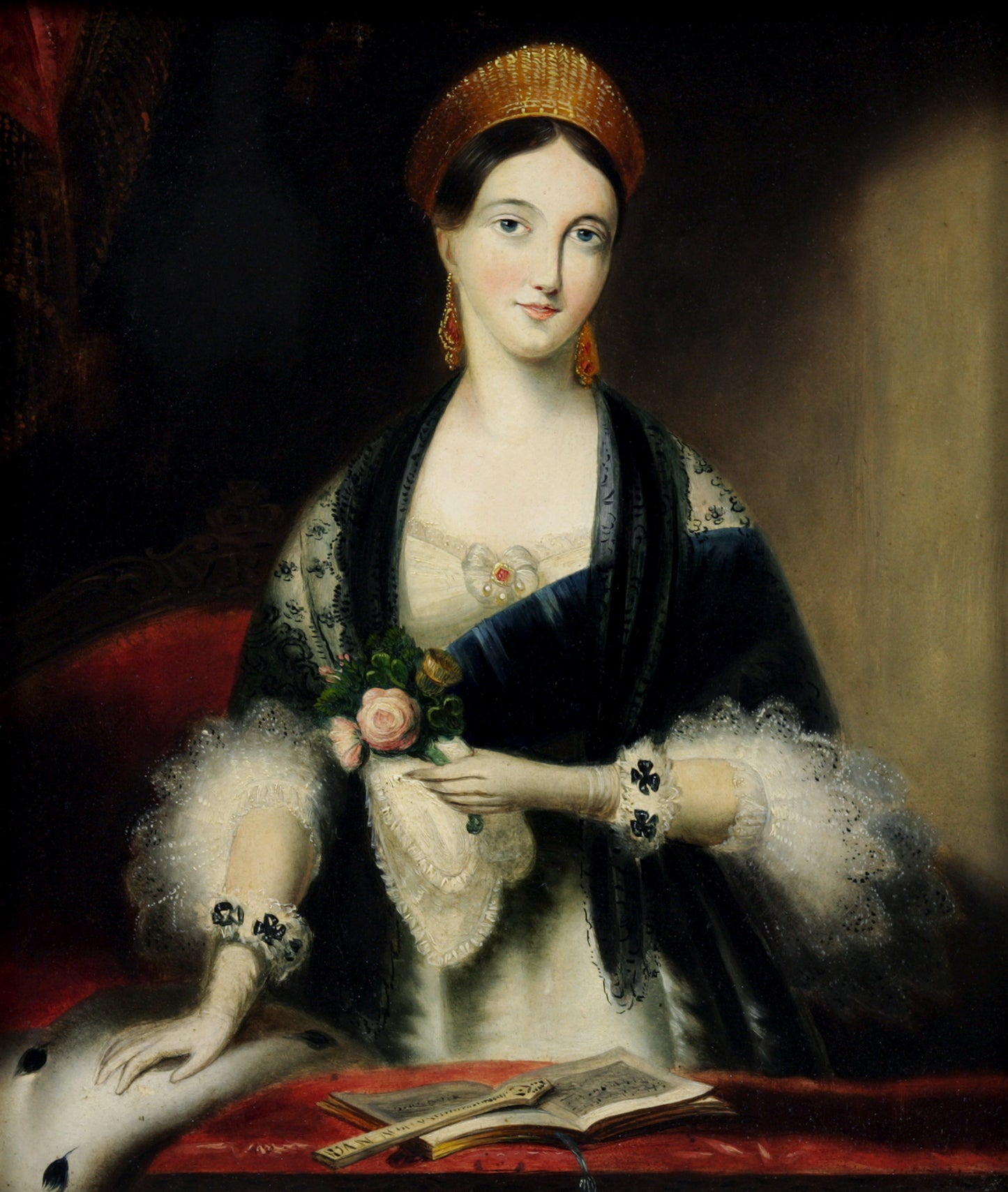 Queen Victoria