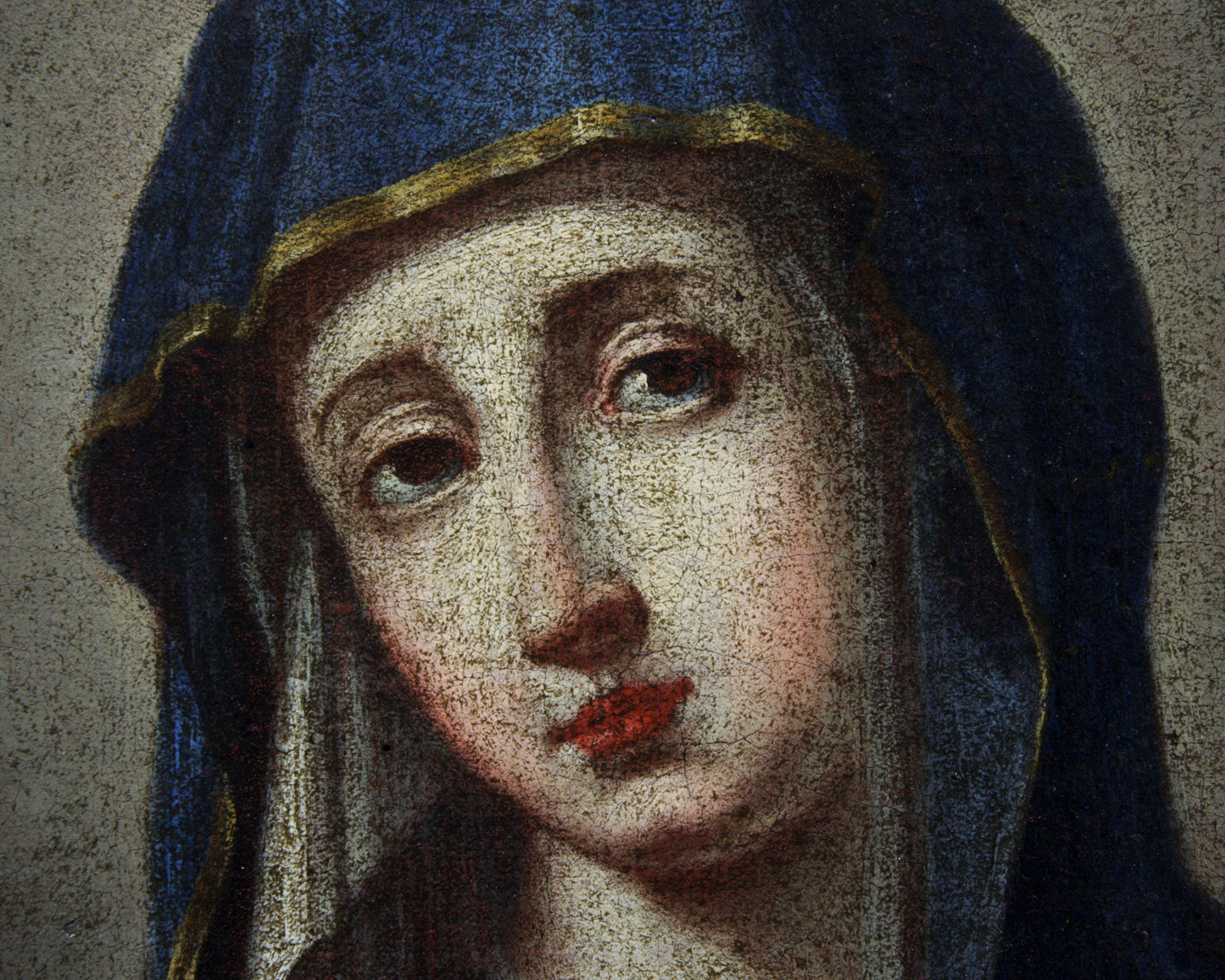 Mater Dolorosa