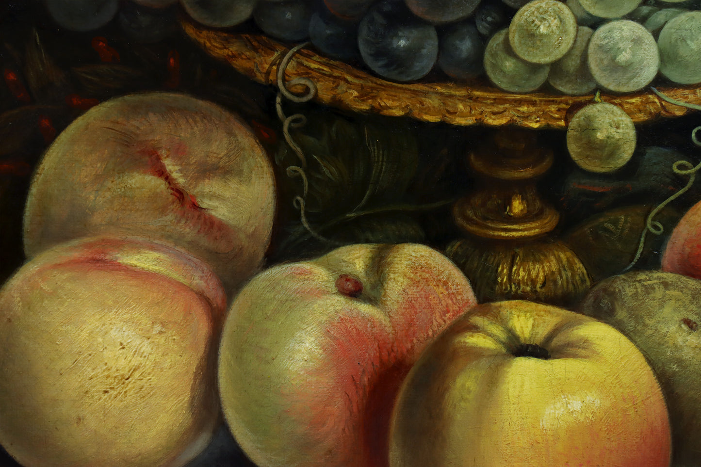 Still-Life of Fruit