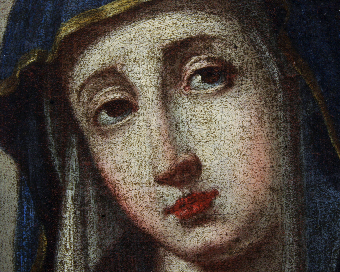 Mater Dolorosa