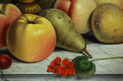 Still-Life of Fruit