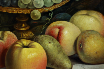 Still-Life of Fruit