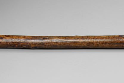 Nguni Baboon Staff/Club