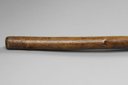 Nguni Baboon Staff/Club