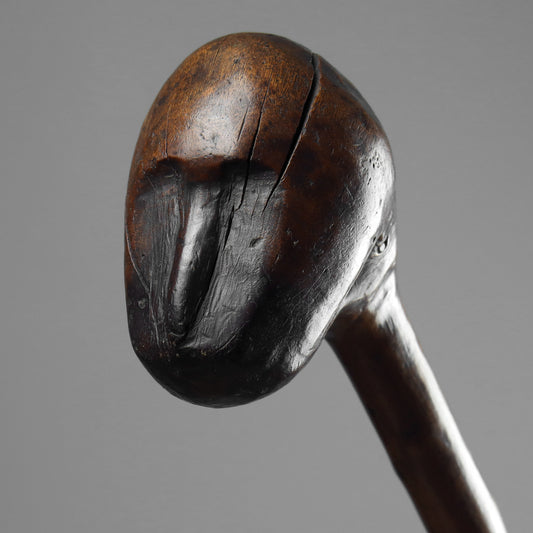 Nguni Baboon Staff/Club