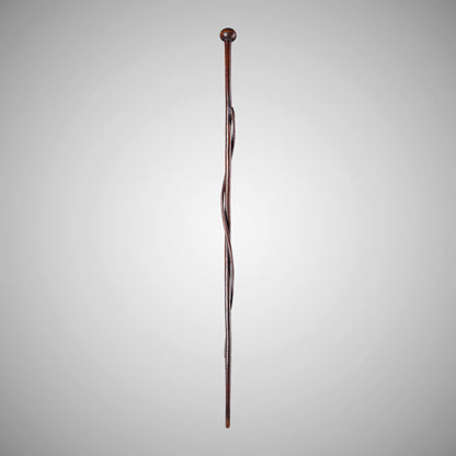 Nguni Snake Staff