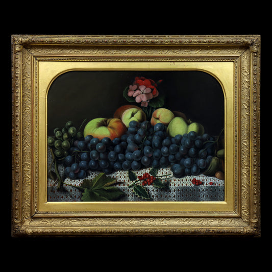 Still-Life of Fruit