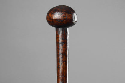Nguni Snake Staff