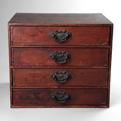 Tabletop Cabinet Drawers