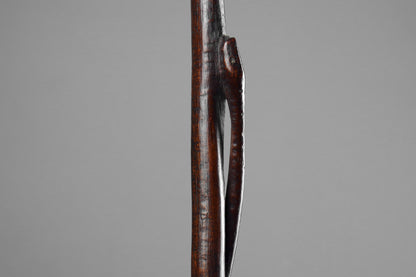 Nguni Snake Staff