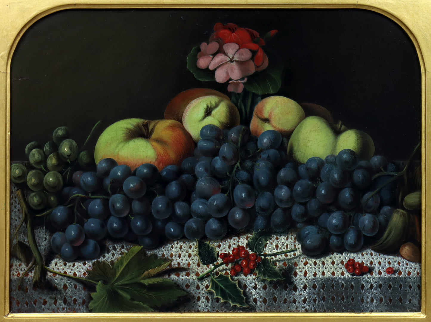 Still-Life of Fruit