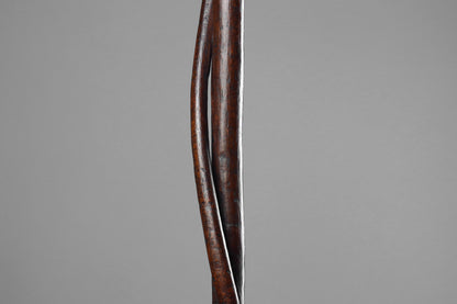 Nguni Snake Staff