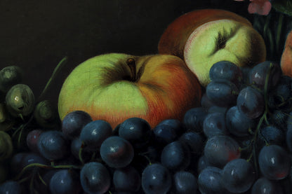 Still-Life of Fruit