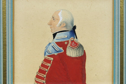 Sir Narborough D'Aeth