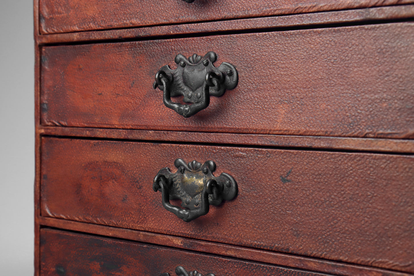 Tabletop Cabinet Drawers