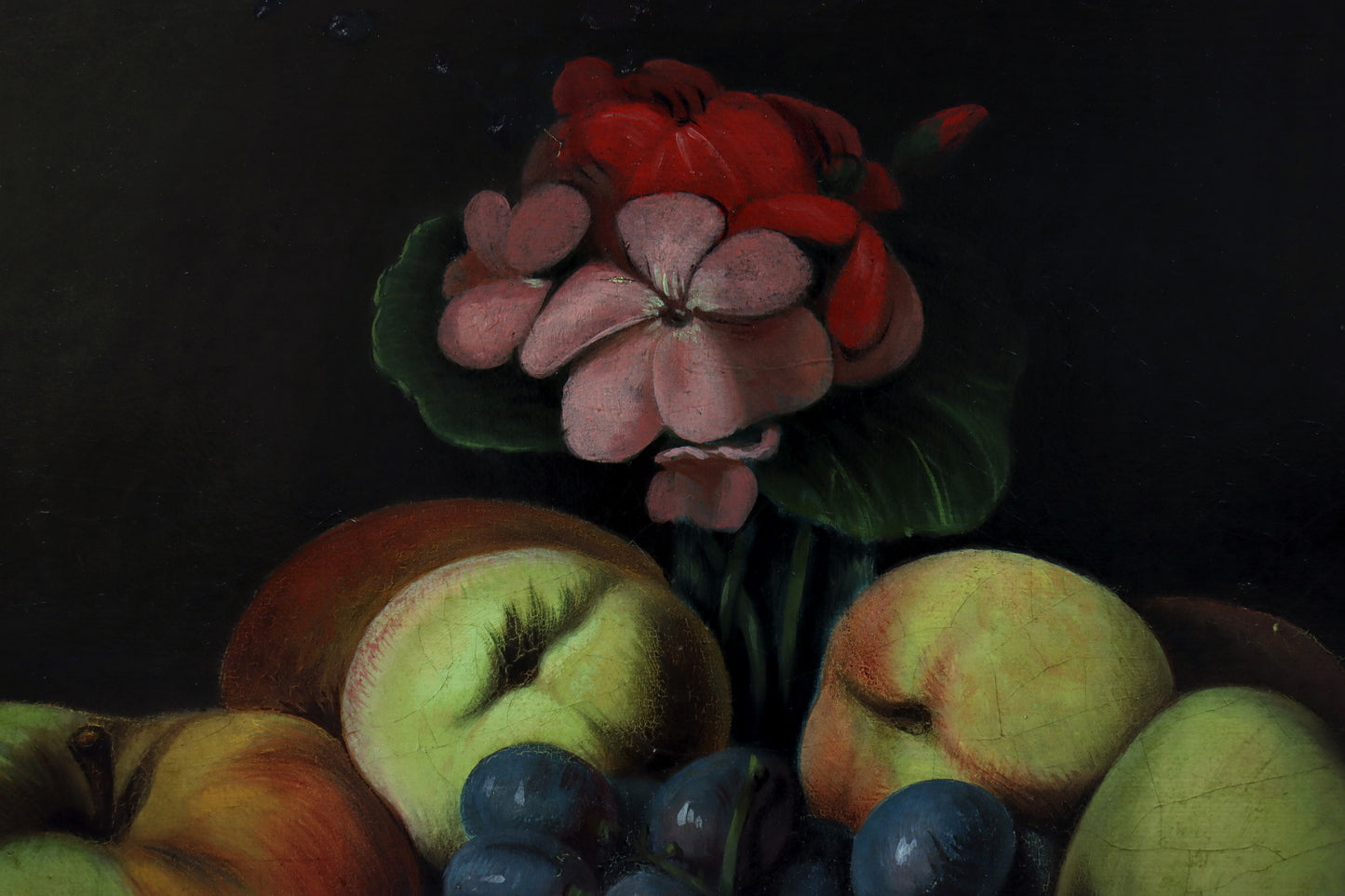 Still-Life of Fruit