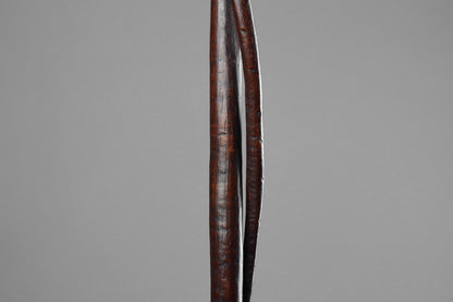 Nguni Snake Staff