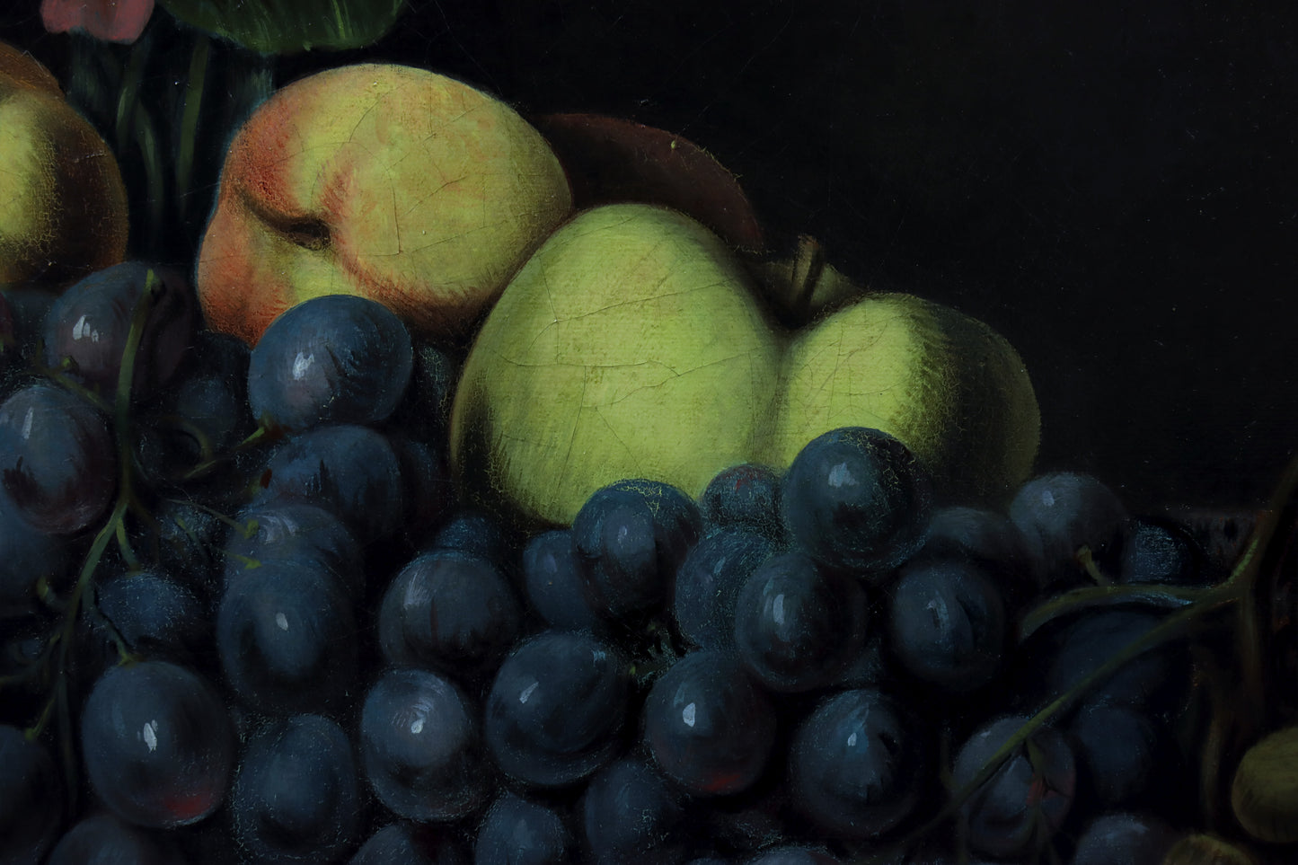 Still-Life of Fruit