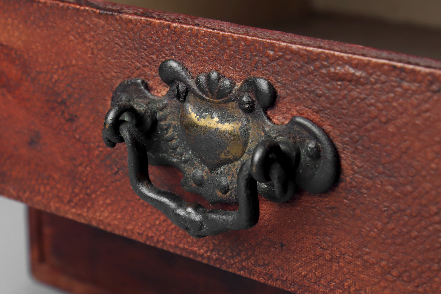 Tabletop Cabinet Drawers