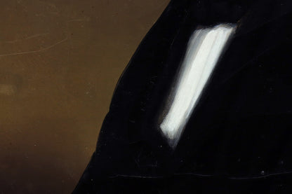 Portrait of a Gentleman