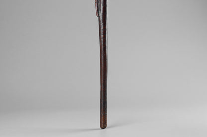 Nguni Snake Staff