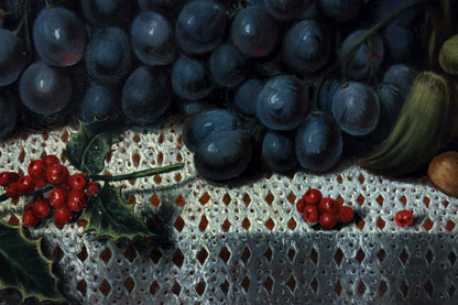 Still-Life of Fruit