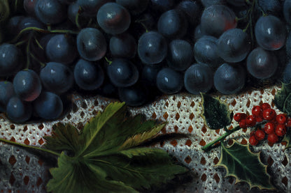 Still-Life of Fruit