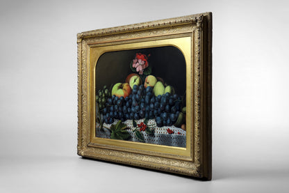 Still-Life of Fruit