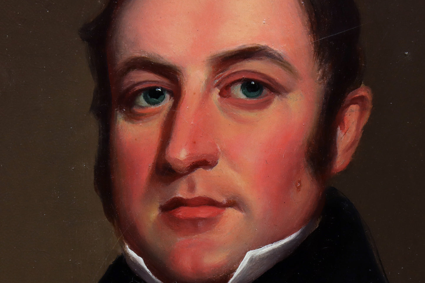 Portrait of a Gentleman