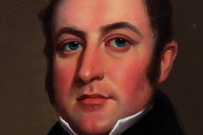 Portrait of a Gentleman