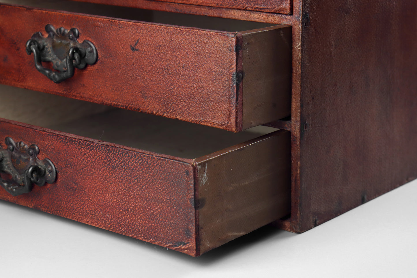 Tabletop Cabinet Drawers